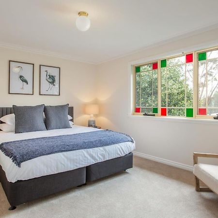 Stunning Katoomba Home With Lush Garden&Playground ภายนอก รูปภาพ